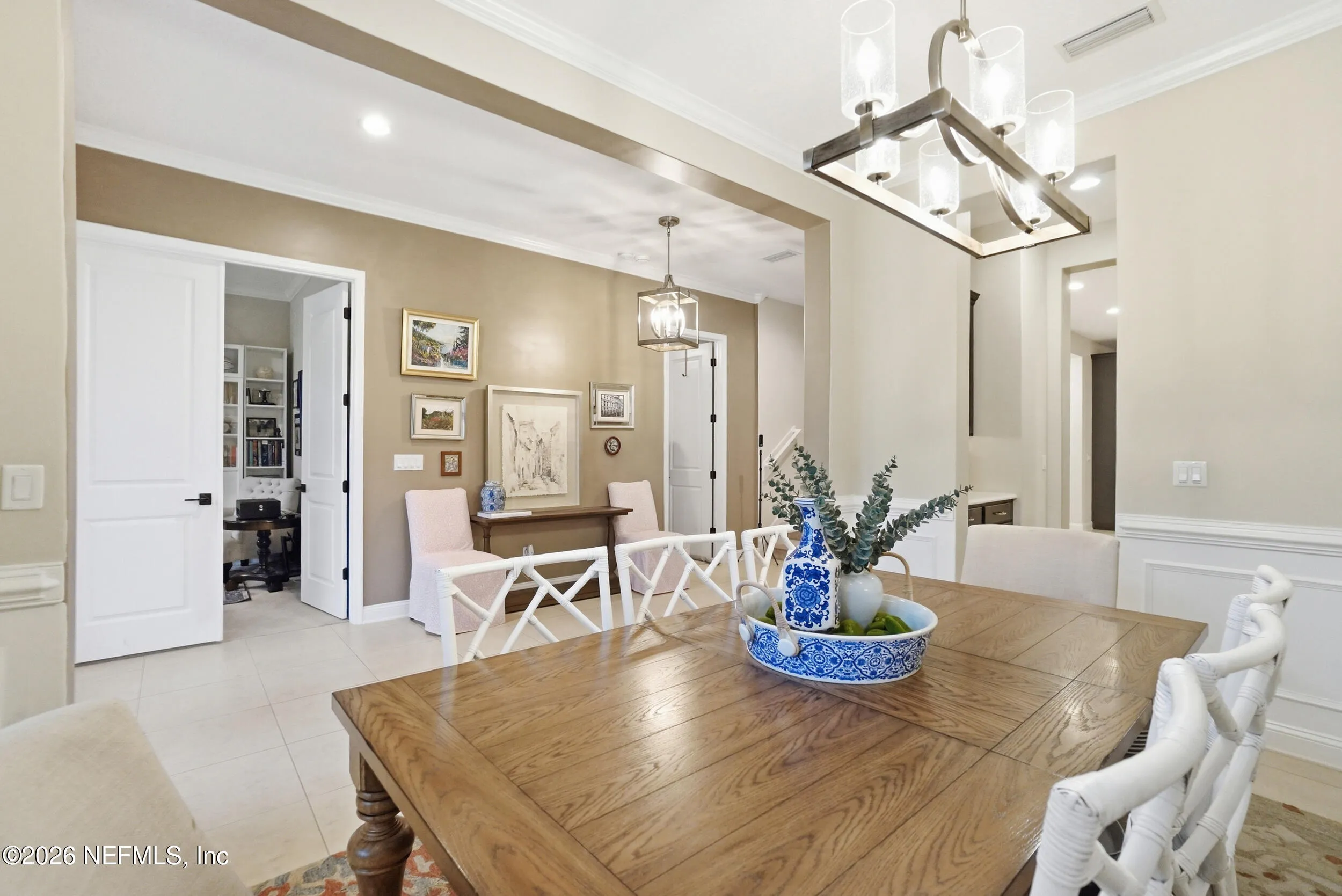 Perfectly positioned on an oversized corner homesite in Preserve at St – image 12