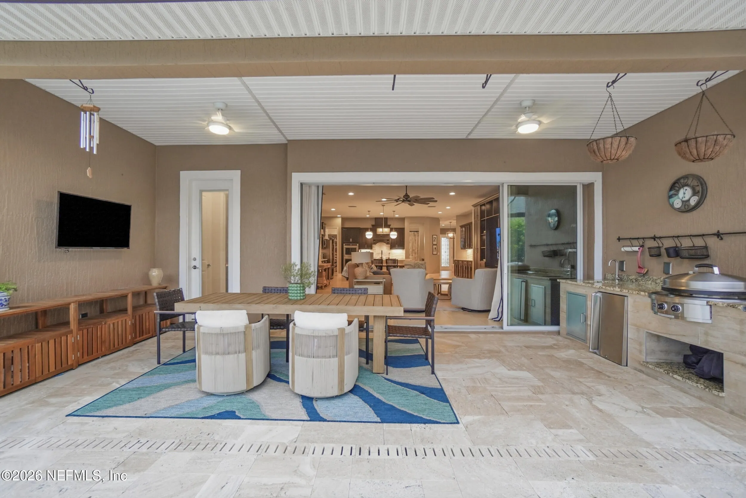 Perfectly positioned on an oversized corner homesite in Preserve at St – image 52