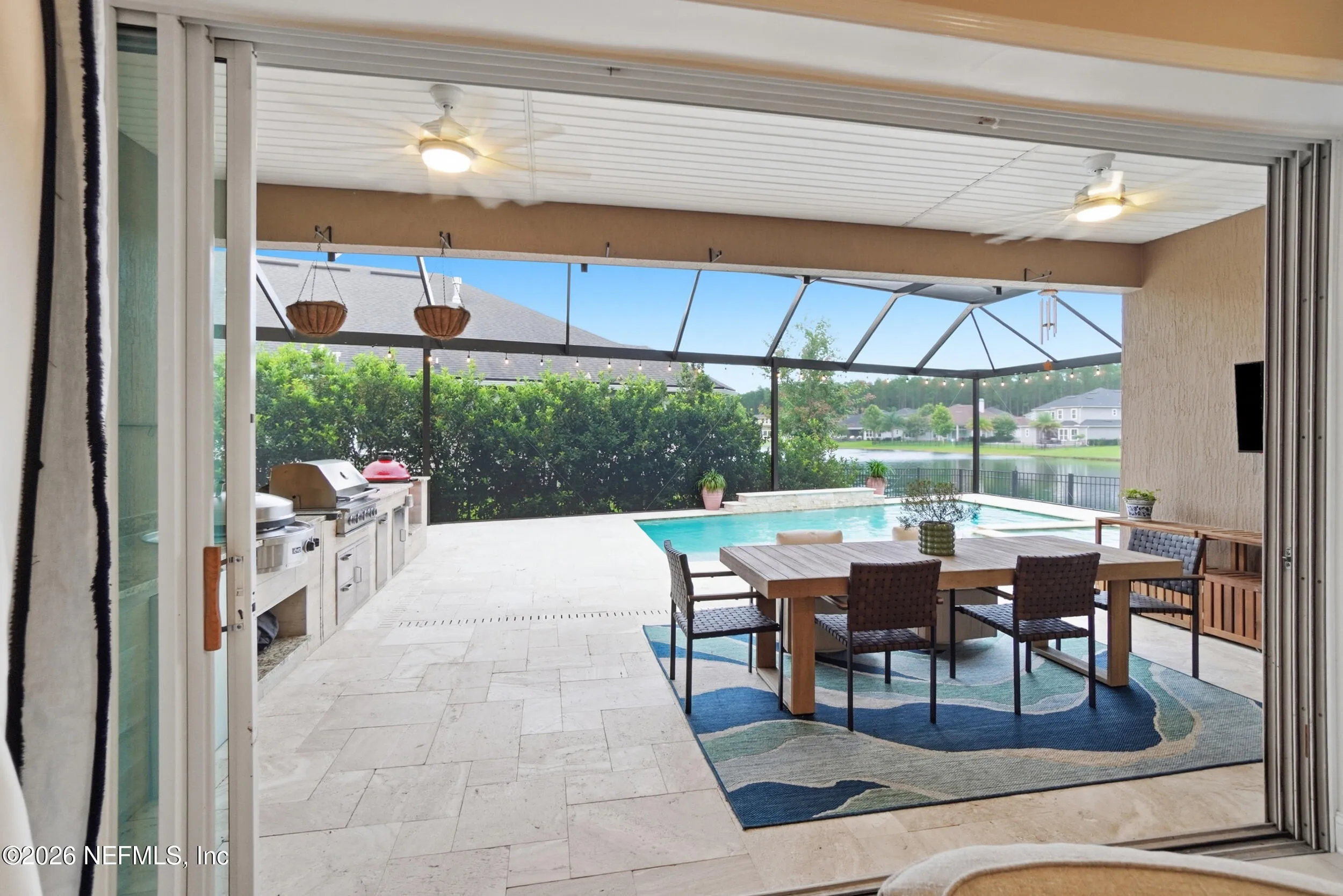 Perfectly positioned on an oversized corner homesite in Preserve at St – image 51