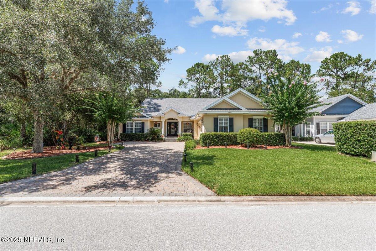1718 PEPPER STONE Court