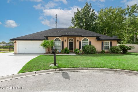 4344 BRANDON GLENN Court Jacksonville FL 32258
