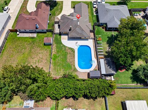 Photo of 1926 BRECKENRIDGE Boulevard, Middleburg, FL 32068 (MLS # 2143668)