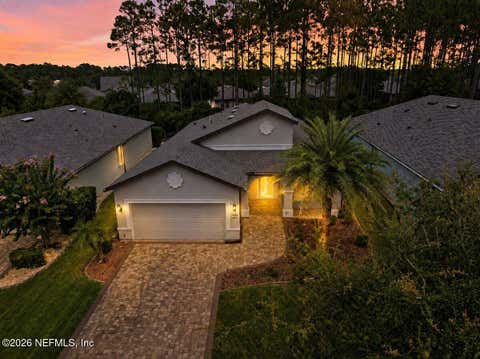 Photo of 293 SWEET PINE Trail, Ponte Vedra, FL 32081 (MLS # 2159168)