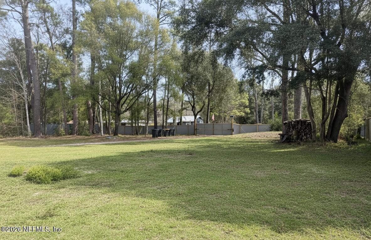 2378/2338 BULLS BAY Highway