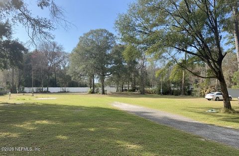 2378/2338 BULLS BAY Highway Jacksonville FL 32220