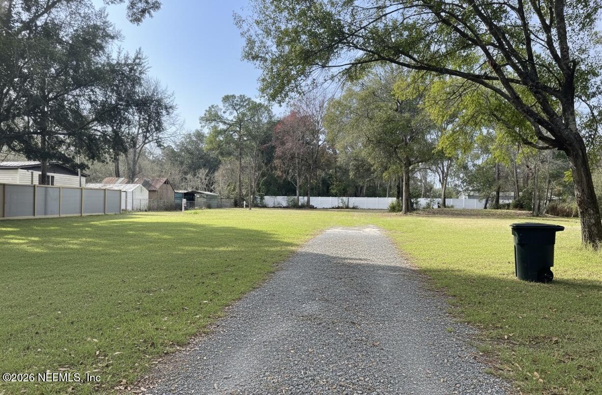 2378/2338 BULLS BAY Highway