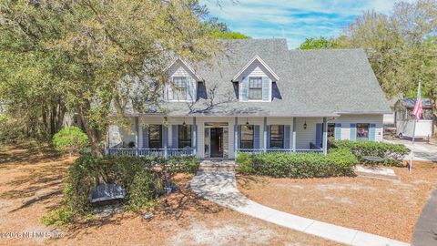 1801 LAKE Road Jacksonville FL 32226