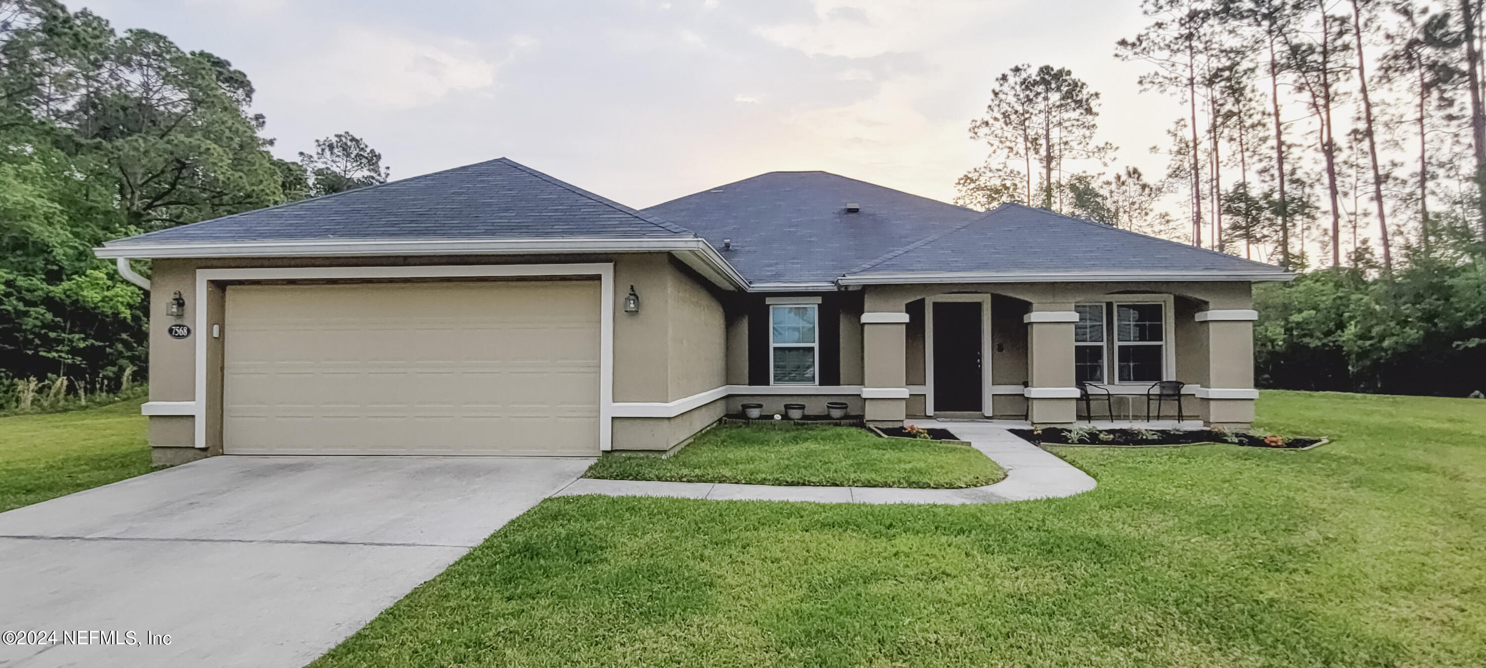 Jacksonville, FL home for sale located at 7568 Fanning Drive, Jacksonville, FL 32244