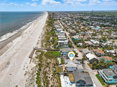 1509 OCEANFRONT Neptune Beach FL 32266
