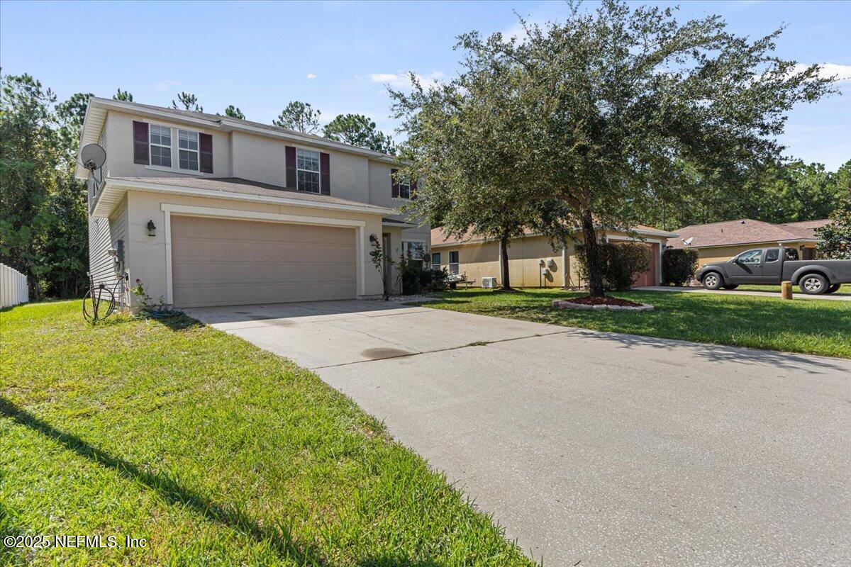 77347 COBBLESTONE Drive