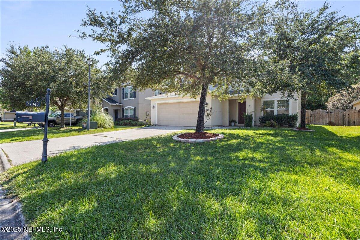 77347 COBBLESTONE Drive