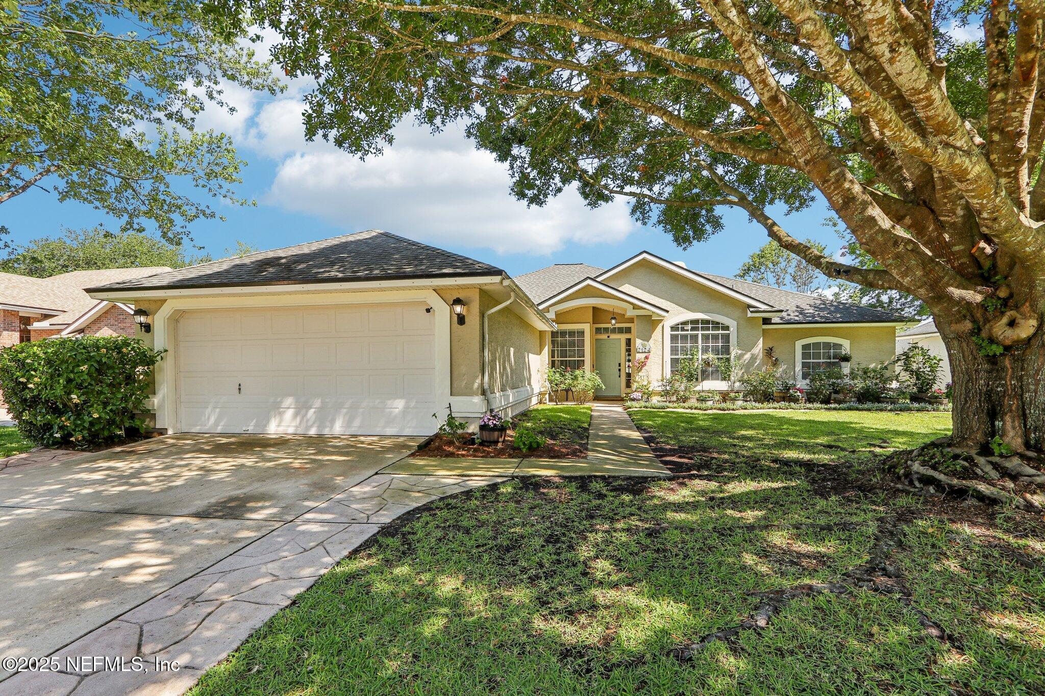 2124 POND SPRING Way