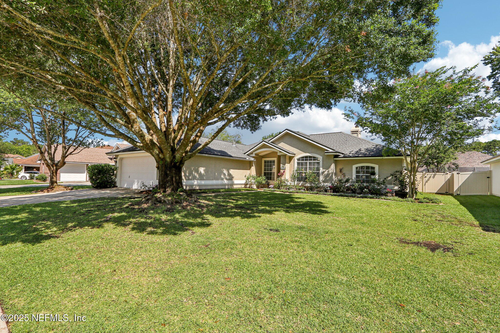 2124 POND SPRING Way