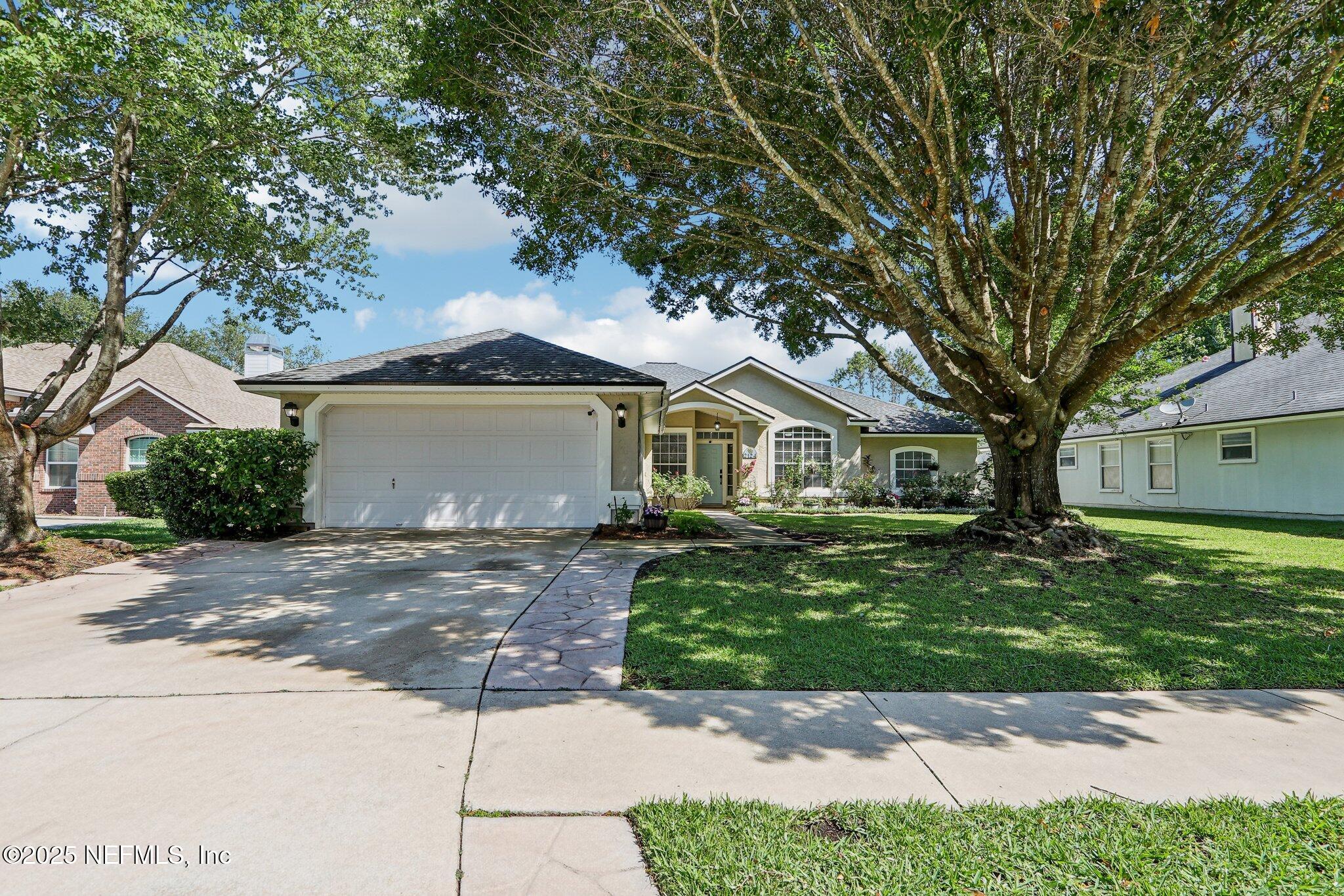 2124 POND SPRING Way