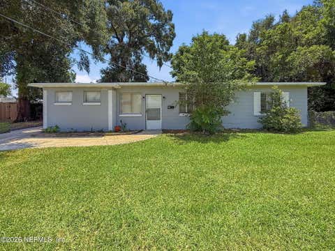 Photo of 2942 CHRISTOPHER Road, Jacksonville, FL 32217 (MLS # 2160497)