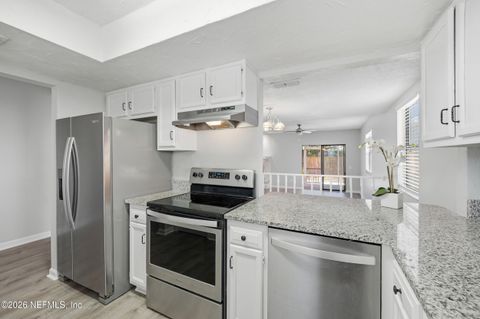 Photo of 144 POINSETTIA Street, Atlantic Beach, FL 32233 (MLS # 2130075)