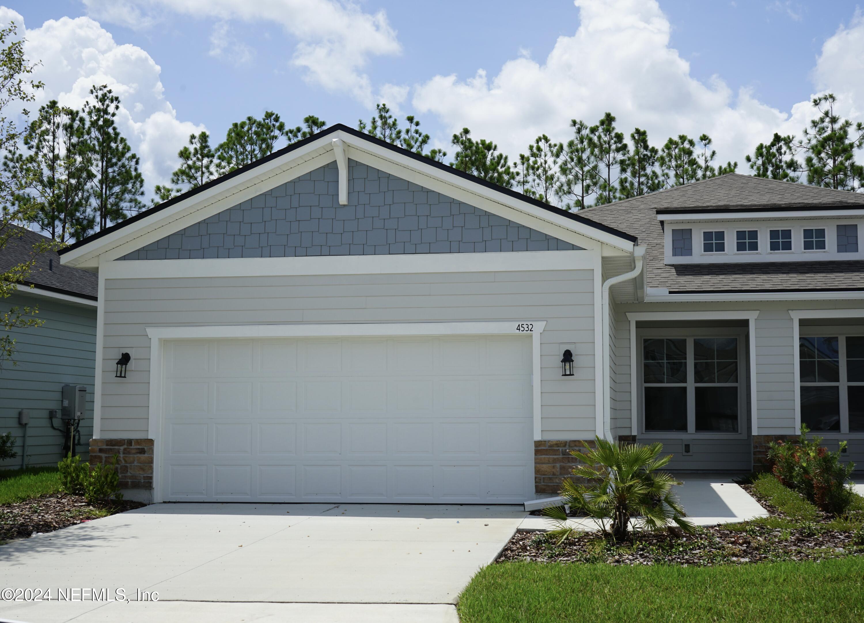 Jacksonville, FL home for sale located at 4532 Sun Garden Drive, Jacksonville, FL 32257