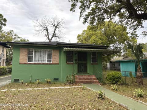 Photo of 1071 REIMAN Street, Jacksonville, FL 32209 (MLS # 2156307)