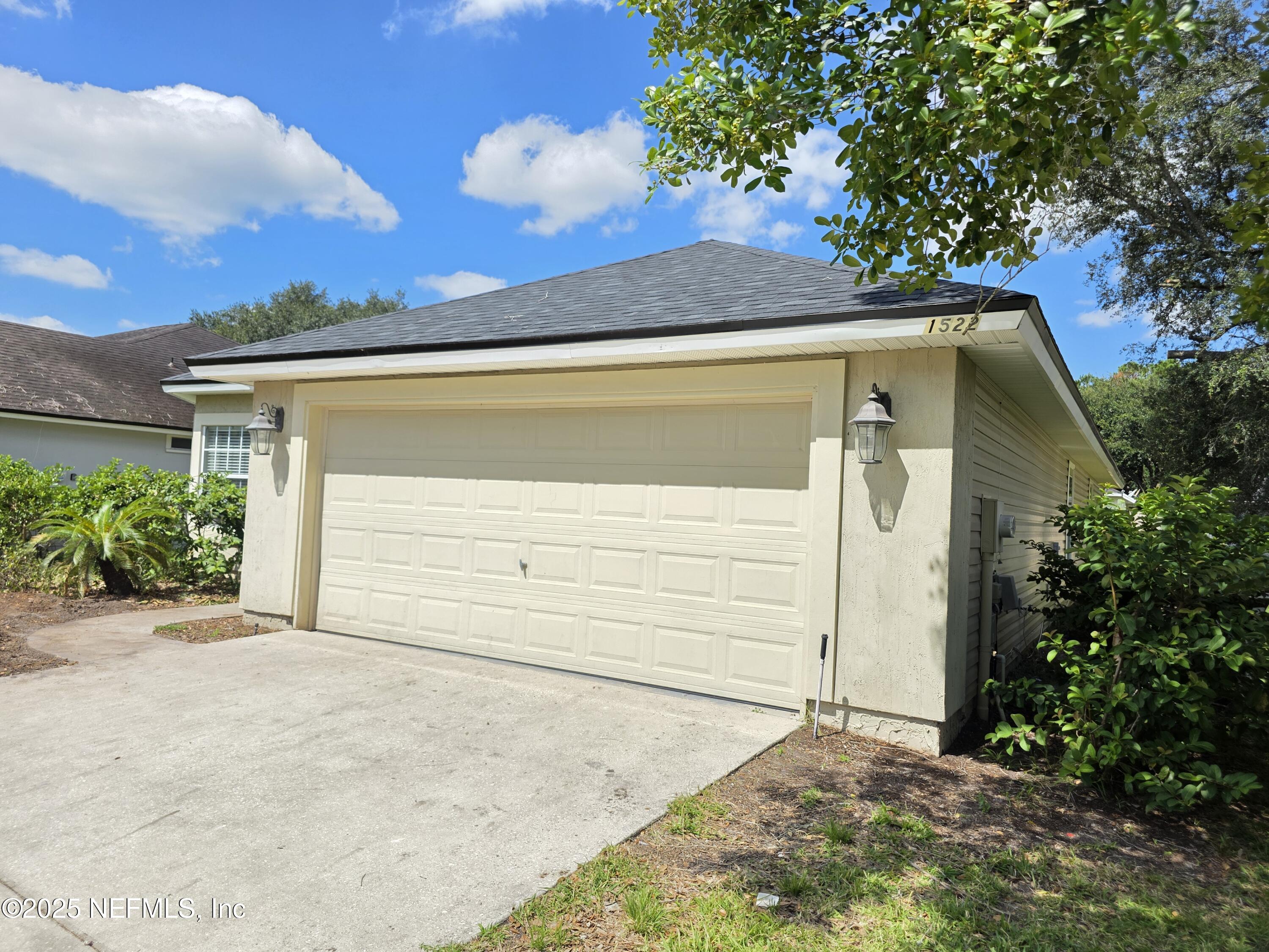 1522 COTTON CLOVER Drive