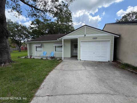 Photo of 11471 STINGER Way, Jacksonville, FL 32223 (MLS # 2144718)