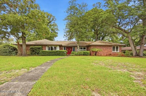Photo of 3644 BUCKSKIN Trail W, Jacksonville, FL 32277 (MLS # 2145218)