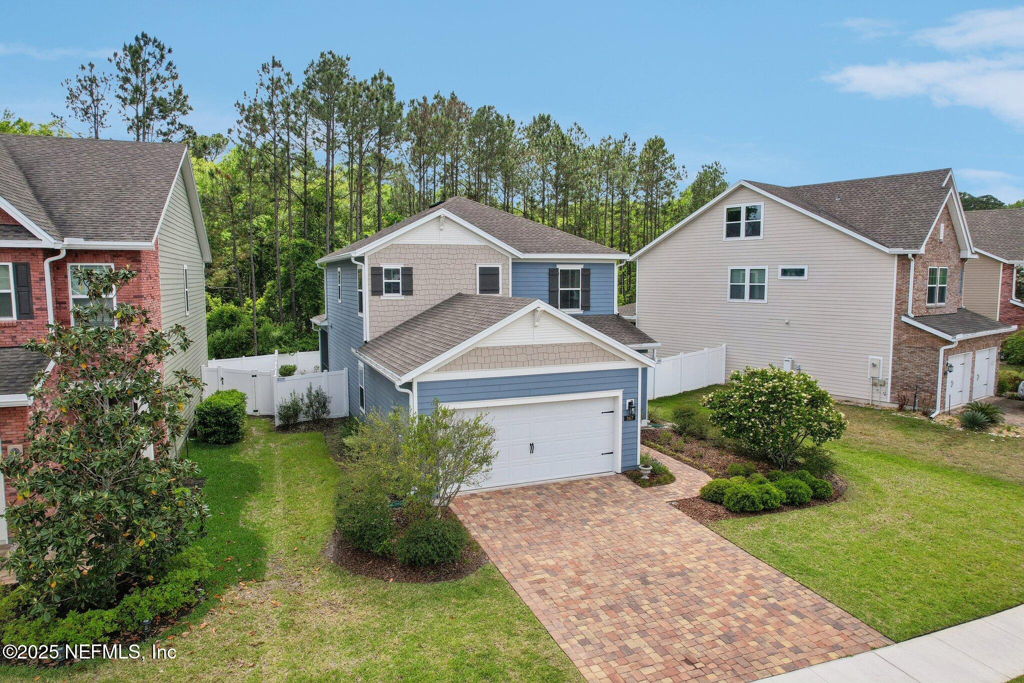 367 SWEET OAK Way