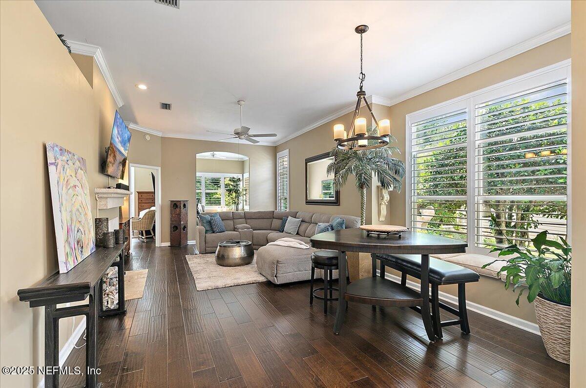 838 TOURNAMENT Road