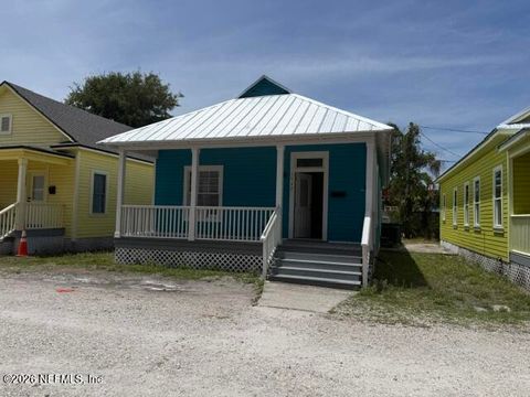 Photo of 1942 REDELL Street, Jacksonville, FL 32206 (MLS # 2143783)