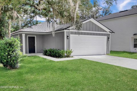 1407 CLEVELAND AVE Avenue Palatka FL 32177