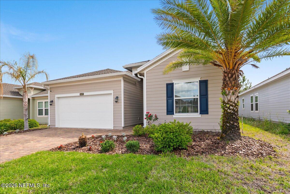 7611 ROCK BROOK Drive