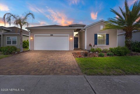 7611 ROCK BROOK Drive Jacksonville FL 32222