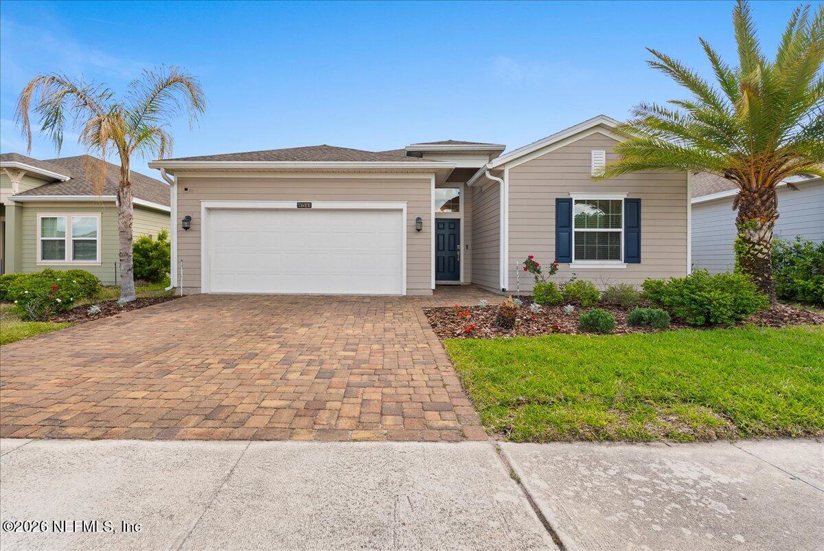 7611 ROCK BROOK Drive