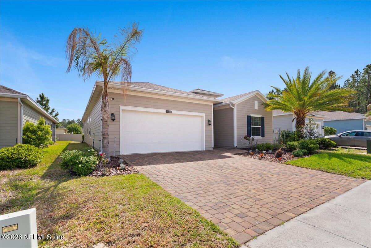 7611 ROCK BROOK Drive