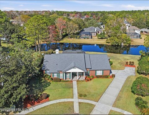 8213 HAMPTON LAKE Lane Jacksonville FL 32256