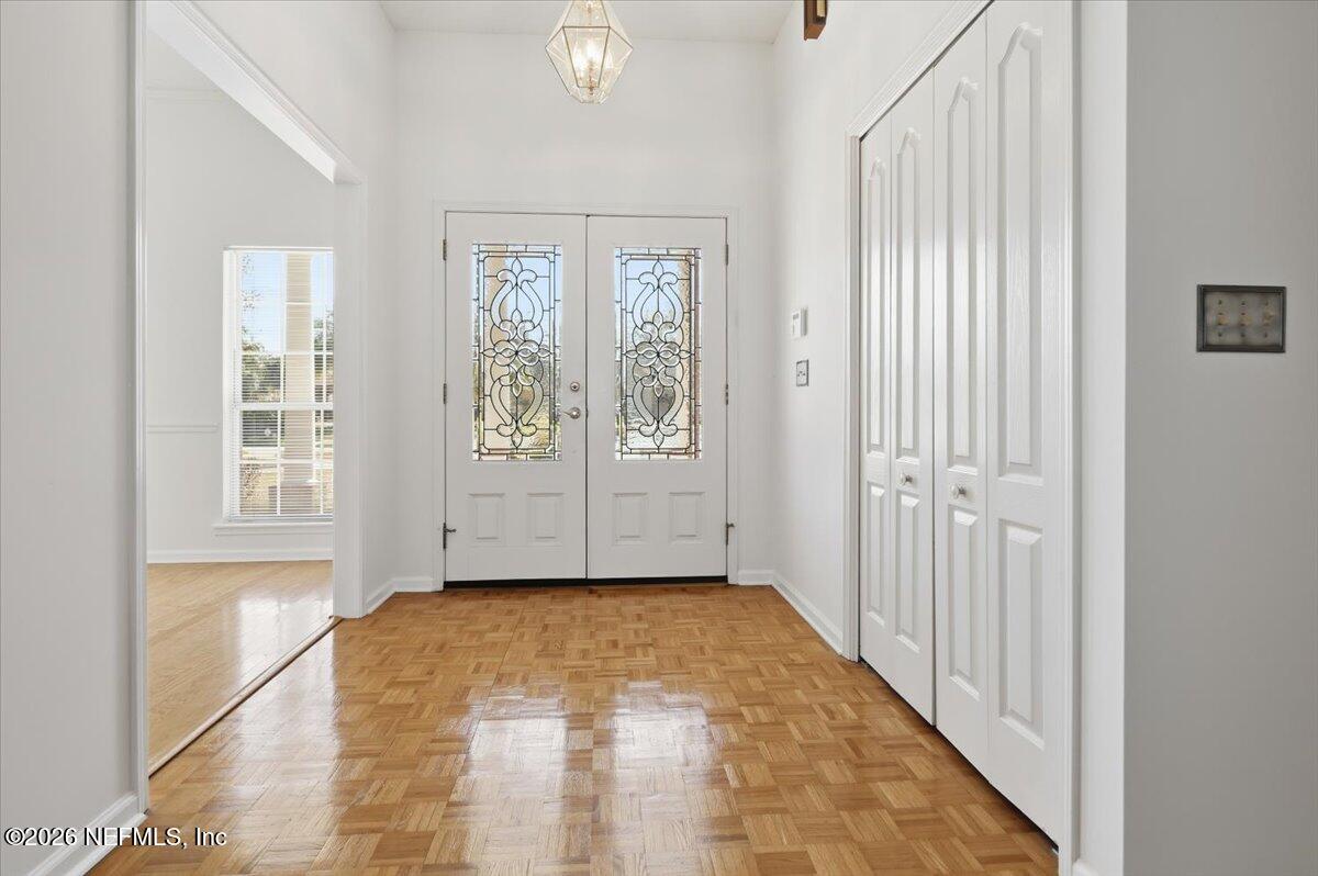 8213 HAMPTON LAKE Lane