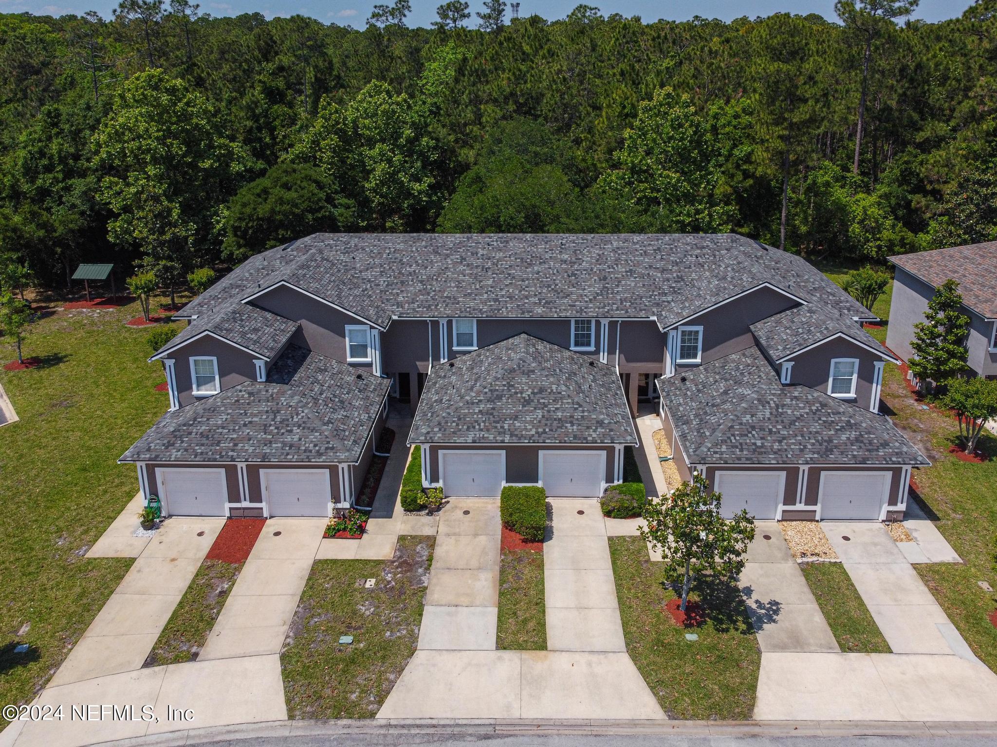 St Augustine, FL home for sale located at 871 Scrub Jay Drive, St Augustine, FL 32092
