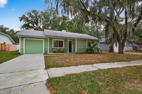 2150 CYPRESS LANDING Drive Jacksonville FL 32233