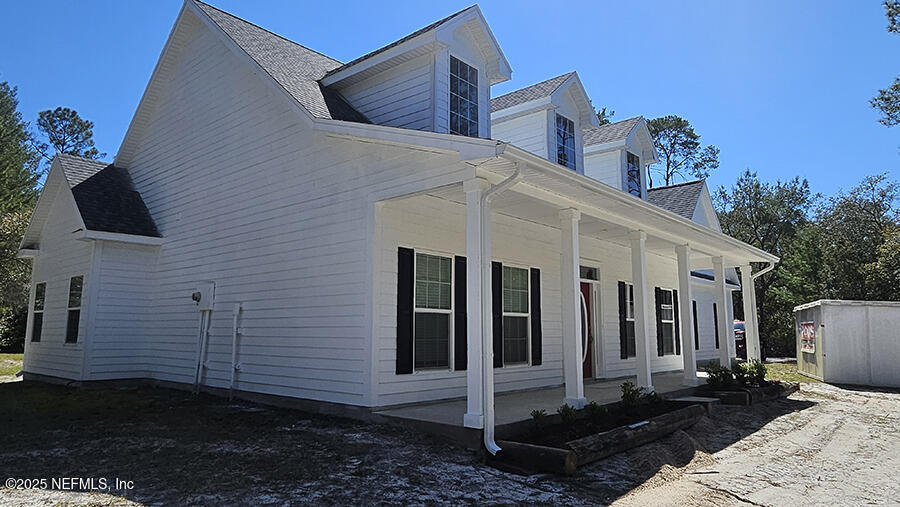 200 MOCKINGBIRD Court