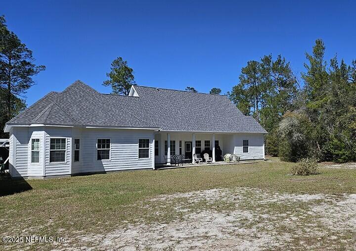 200 MOCKINGBIRD Court