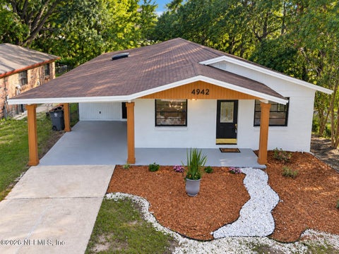 Photo of 4942 SPRING GLEN Road, Jacksonville, FL 32207 (MLS # 2165816)