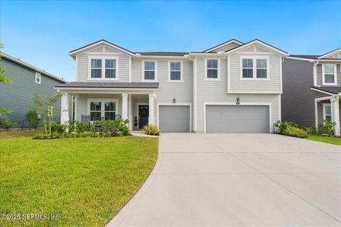 552 MEADOW CREEK Drive St. Johns FL 32259