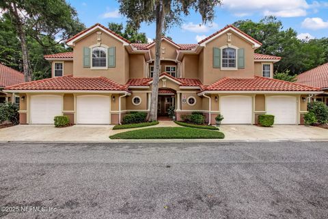 95050 BARCLAY Place 5B Fernandina Beach FL 32034