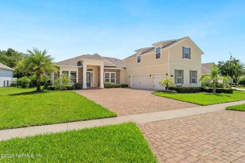 41 LAZO Court St. Augustine FL 32095
