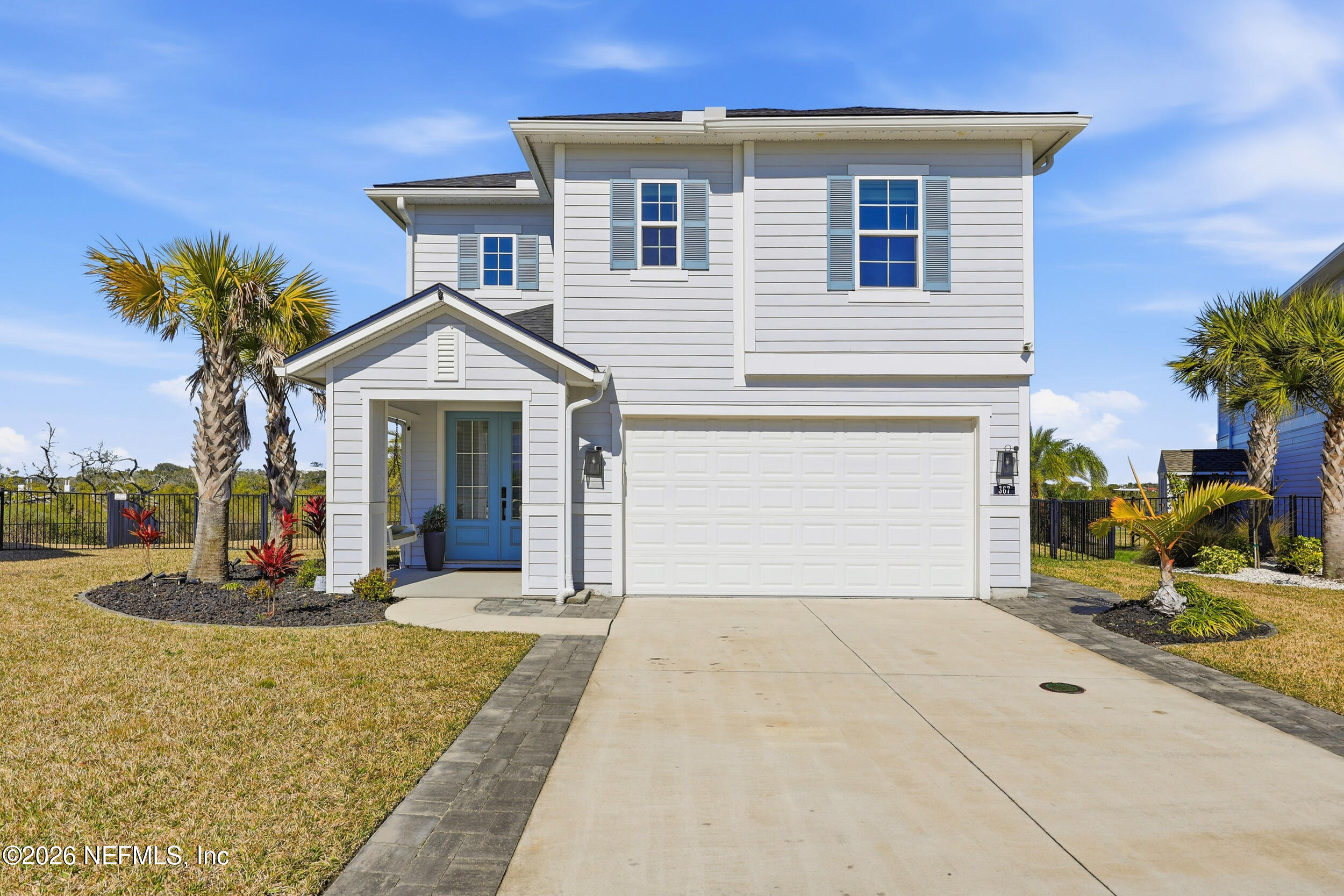 367 FIVE ISLAND Drive