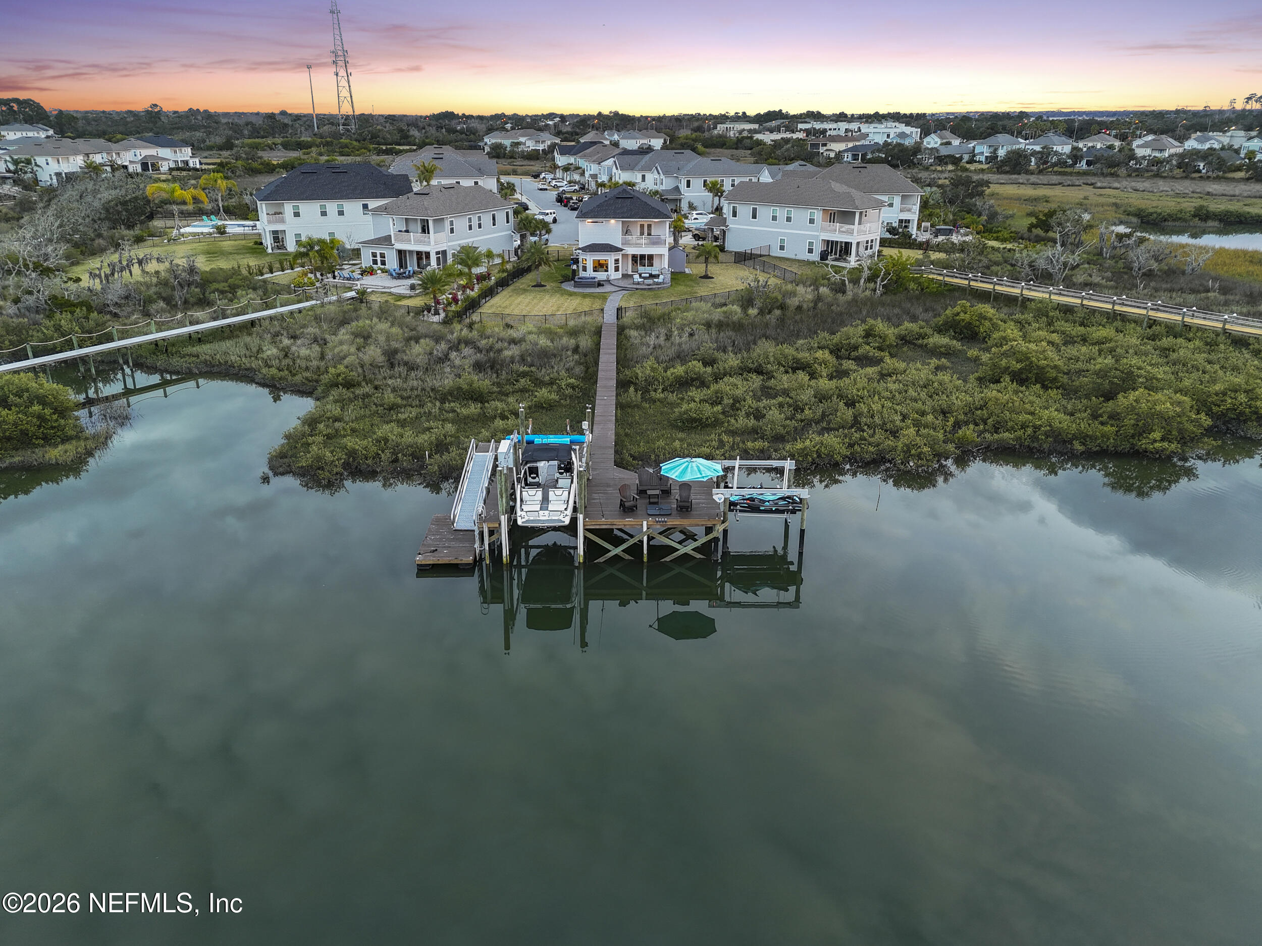 367 FIVE ISLAND Drive