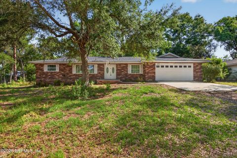 Photo of 6894 RIDGE Street, Keystone Heights, FL 32656 (MLS # 2144068)