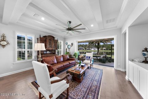 A home in Ponte Vedra