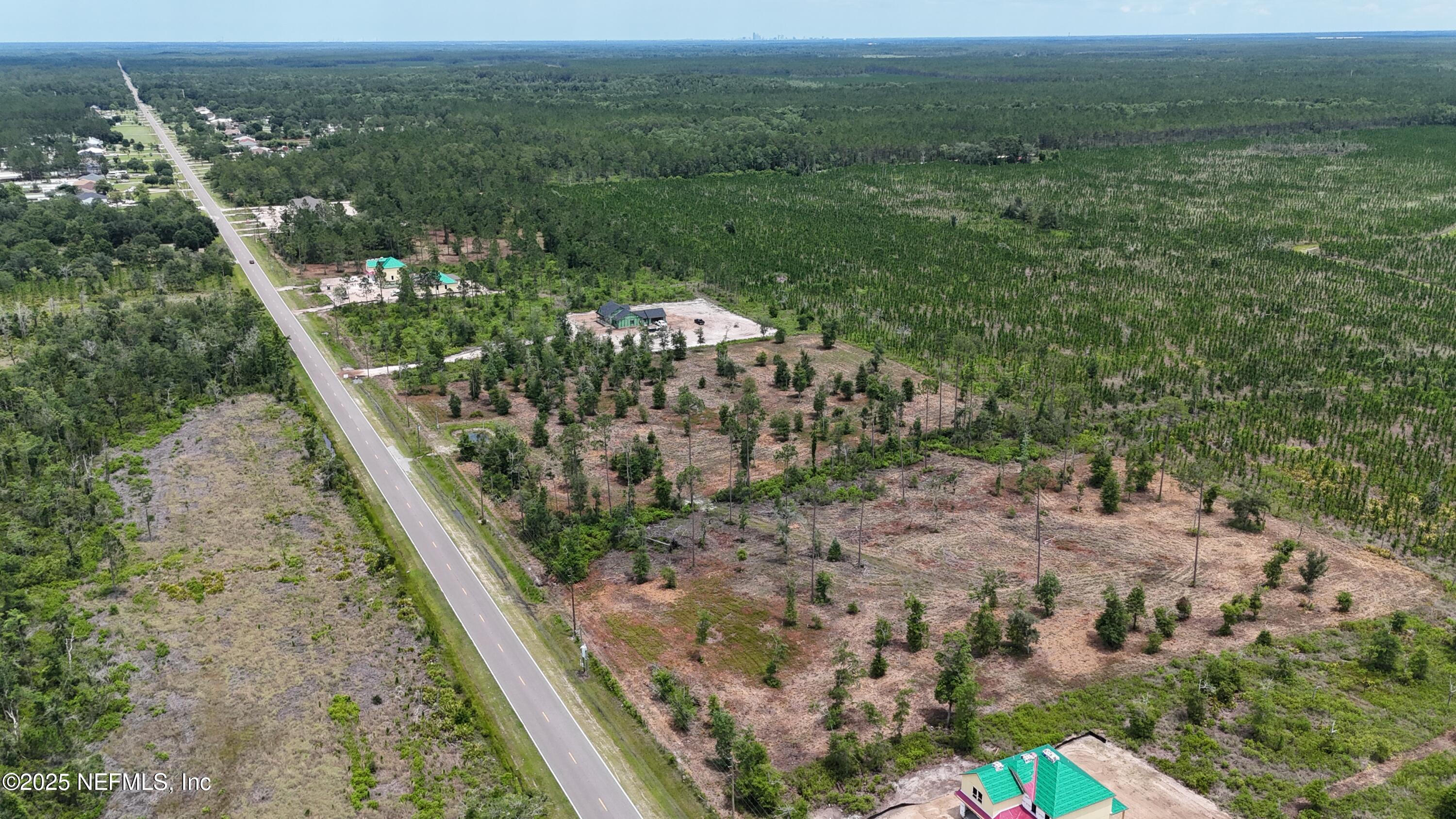 8591 FORD Road