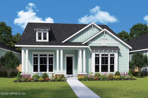 67 SEABROOK VILLAGE Avenue Ponte Vedra FL 32081