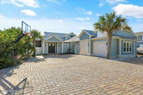 3 HOPSON Road Jacksonville Beach FL 32250